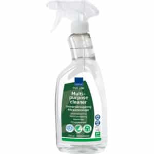 PURI-LINE yleispuhdistusaine 750ml käyttövalmis hajusteeton 1kpl