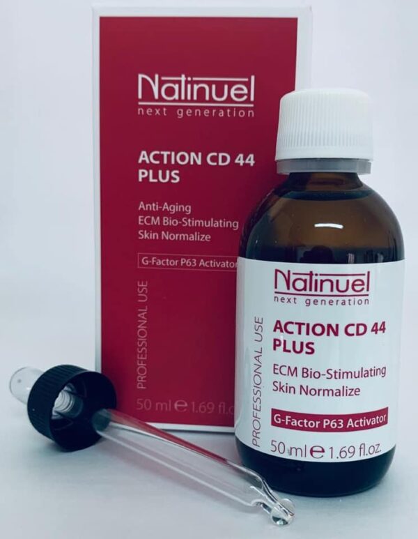 Natinuel ACTION CD 44 SEERUMI