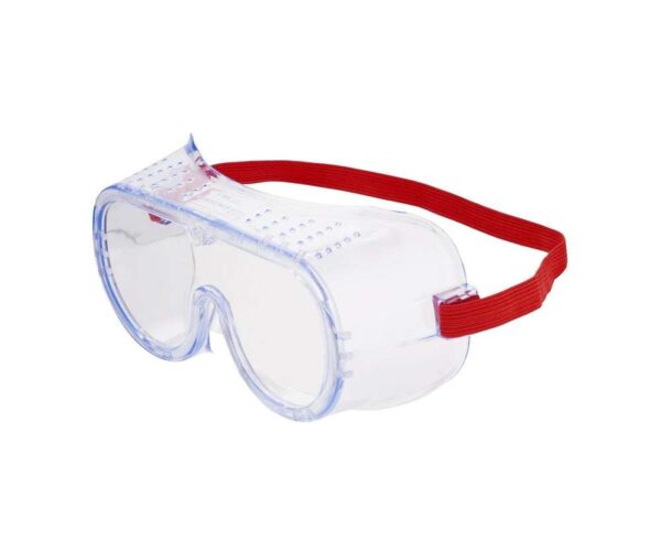 SUOJALASIT 3M 4700 CLASSIC KIRKAS