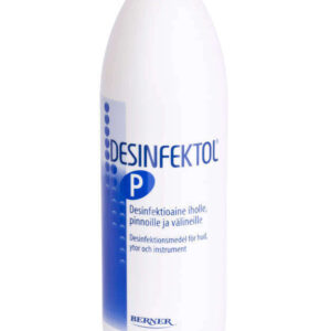 DesinfektolP500ml ml