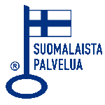 avainlippu suomalaista palvelua