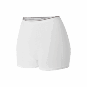 ABENA Fix Pants cotton hygieniahousut lahkeilla L 3kpl