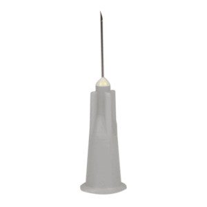 BDMicrolance injektioneula 27G 13mm harmaa steriili 300635 100kpl