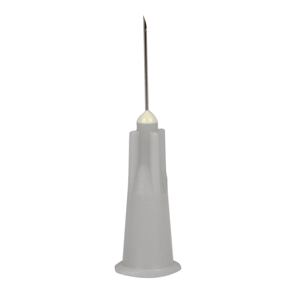 BDMicrolance injektioneula 27G 13mm harmaa steriili 300635 100kpl