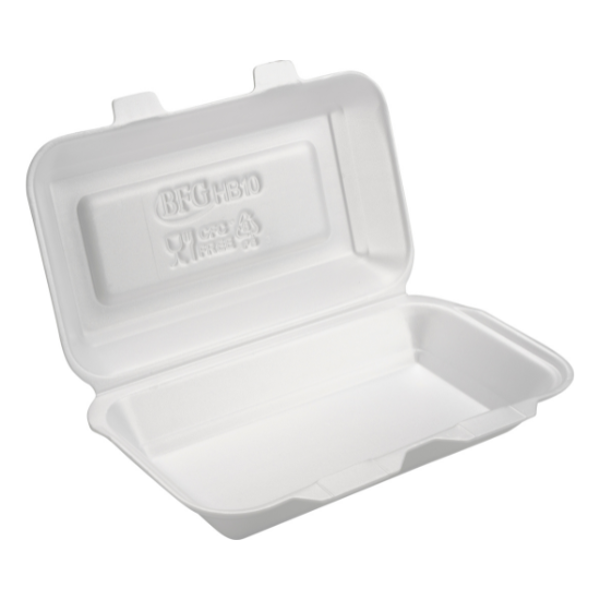 GASTRO take away rasia 24×15,5x7cm1-os. XPS valk. 125kpl