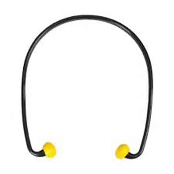 OX-ON sankakuulosuojain Earplug Comfort EN 352:n mukaiset 1 kpl