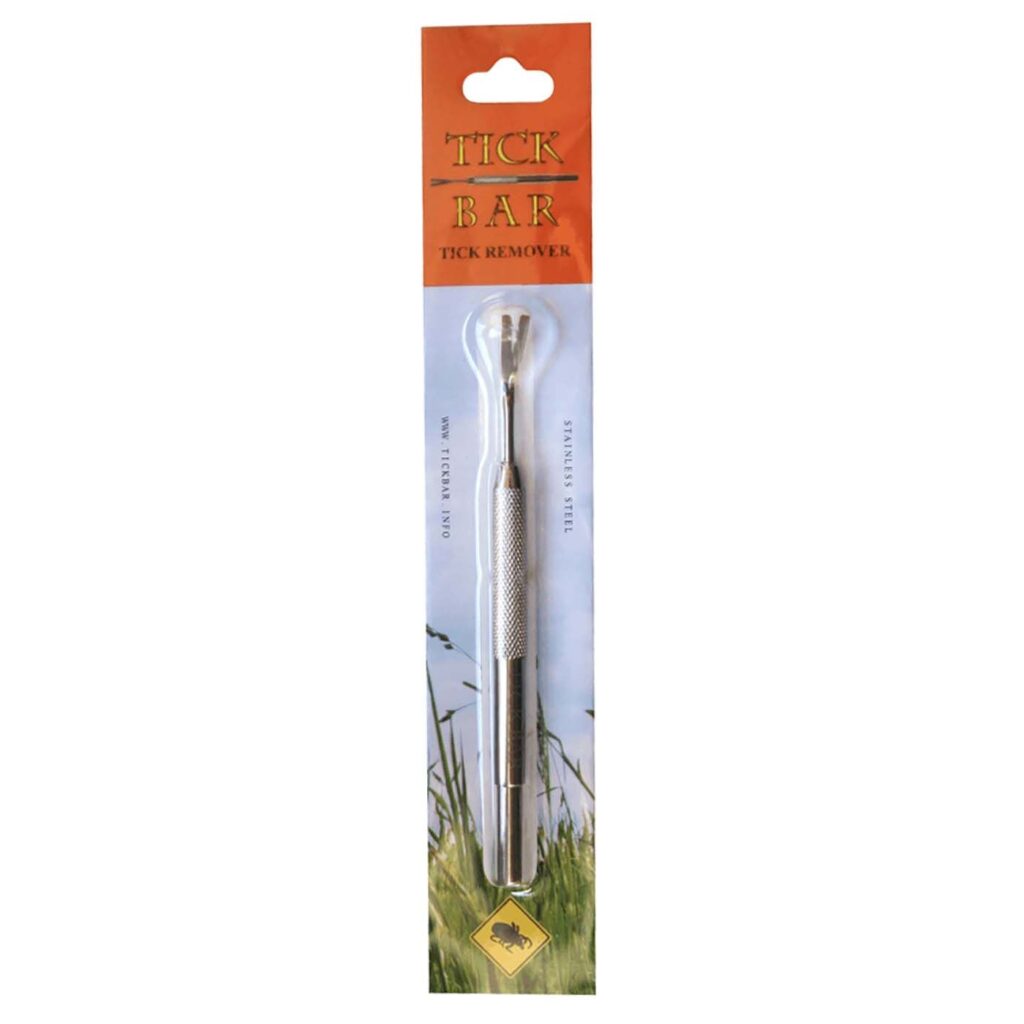 PUNKKIRAUTA AKETRA TICK BAR