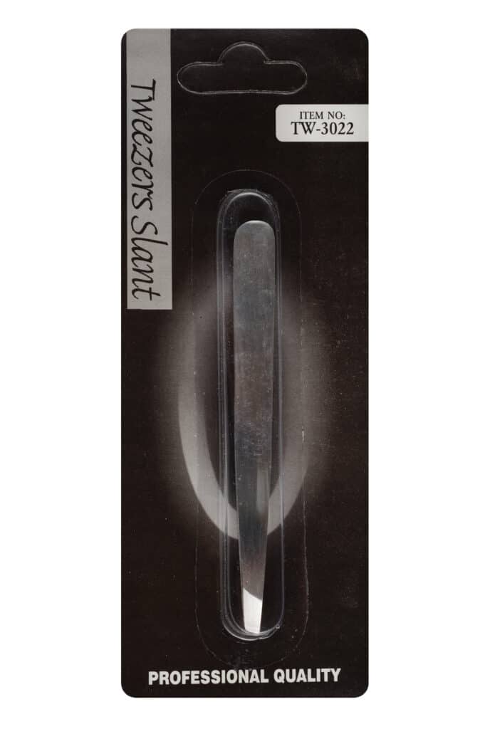 A.S. LEVEÄKÄRKISET TERÄSPINSETIT 9,5 CM 1 KPL