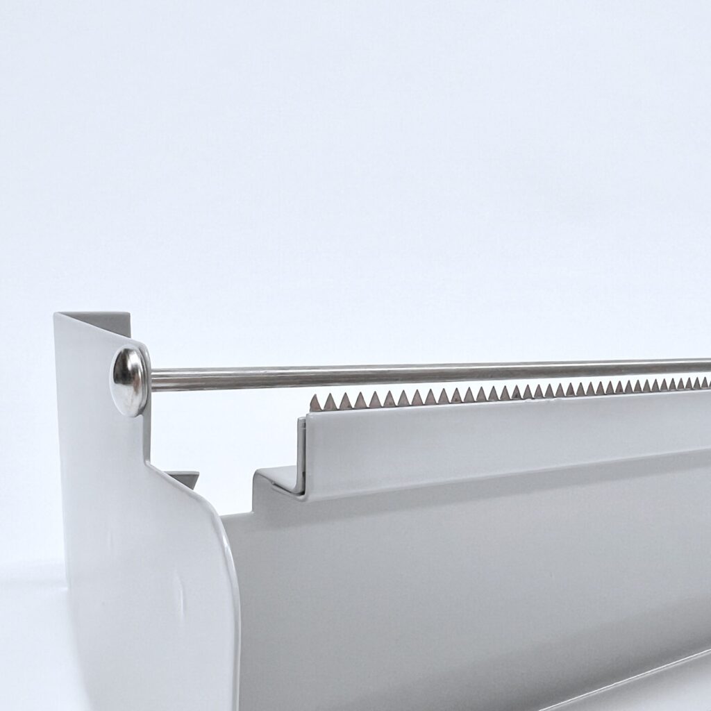 Tuorekelmu- ja folioteline 45 cm, 1 kpl