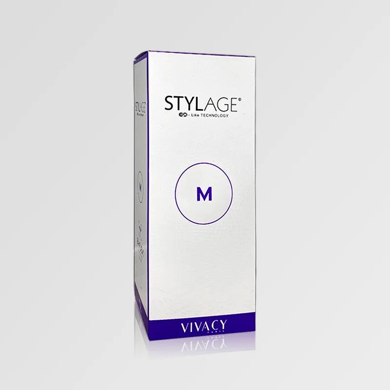 Stylage Bi-Soft M 1ml