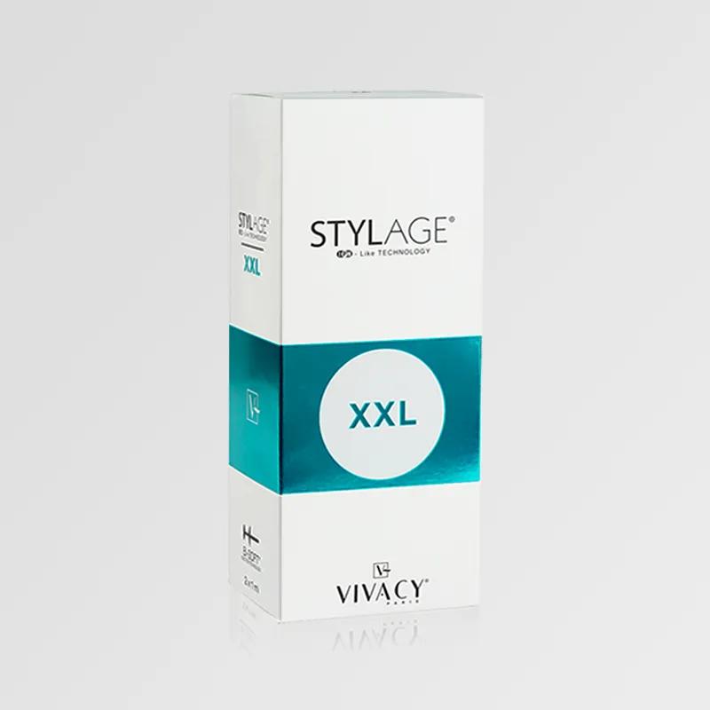 Stylage Bi-Soft XXL 1ml