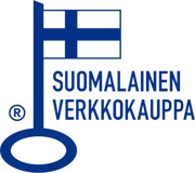 Suomalainen verkkokauppa